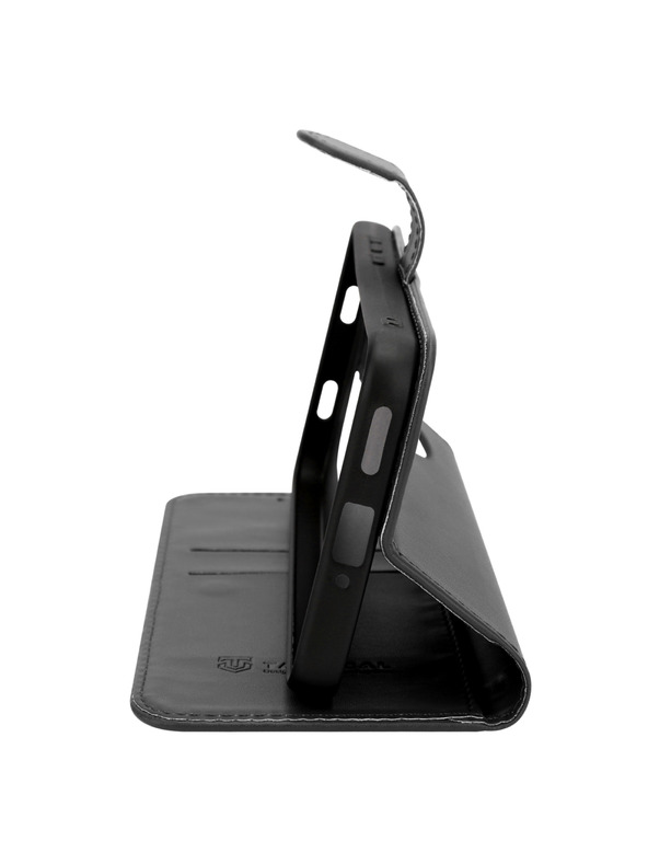 Tactical Tactical Field Notes za Xiaomi Redmi Note 15 Pro 5G Black