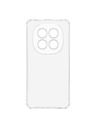 Tactical Tactical TPU Plyo Zaštita za Xiaomi Redmi Note 15 Pro+ 5G/Poco M8 Pro Transparent