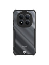 Tactical Tactical Quantum Stealth Zaštita za Xiaomi Redmi Note 15 Pro+ 5G/Poco M8 Pro Clear/Black