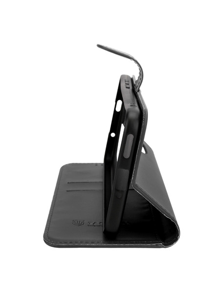 Tactical Tactical Field Notes za Xiaomi Redmi Note 15 Pro+ 5G/Poco M8 Pro Black