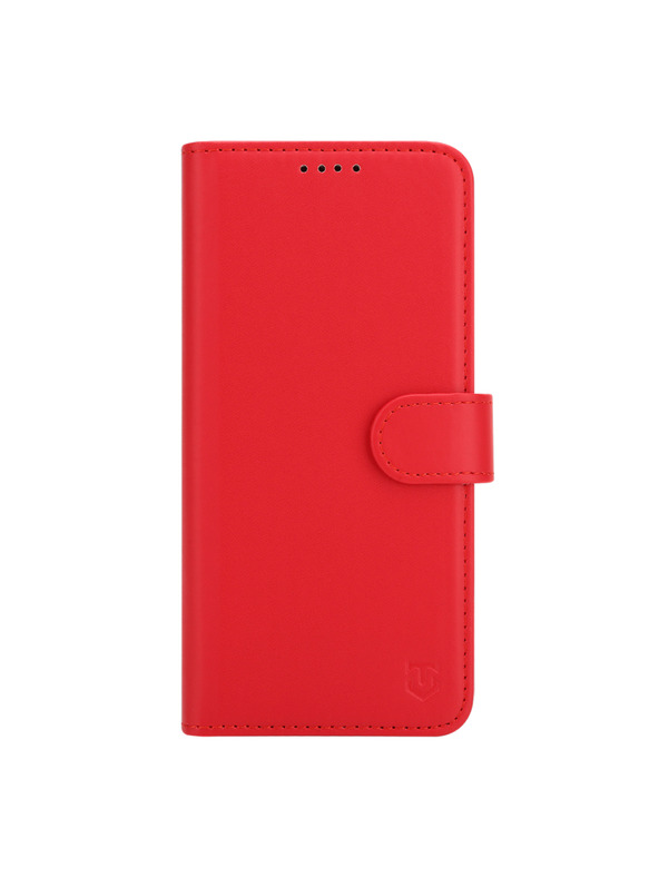 Tactical Tactical Field Notes za Xiaomi Redmi Note 15 Pro+ 5G/Poco M8 Pro Red