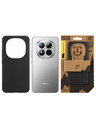 Tactical Tactical TPU Zaštita za Xiaomi Redmi Note 15 Pro+ 5G/Poco M8 Pro Black