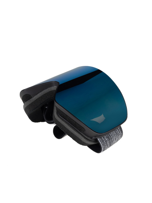 ALPINE PRO Skijaške naočale ALPINE PRO SHOCKE