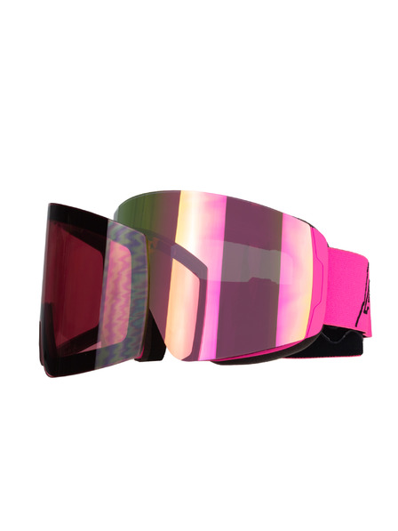 ALPINE PRO Skijaške naočale ALPINE PRO ORETE