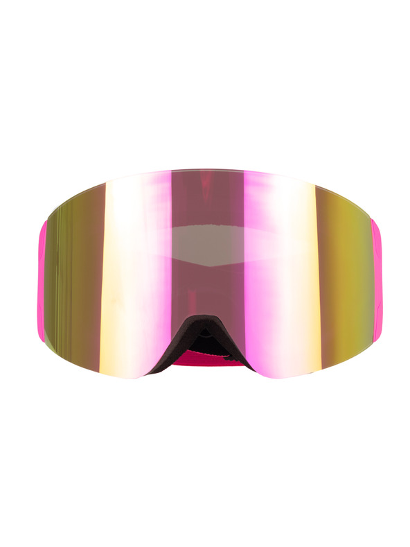 ALPINE PRO Skijaške naočale ALPINE PRO ORETE