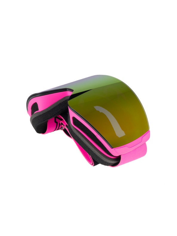 ALPINE PRO Skijaške naočale ALPINE PRO ORETE