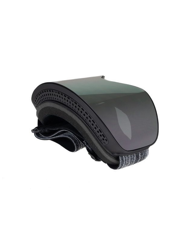 ALPINE PRO Skijaške naočale ALPINE PRO SHOCKE