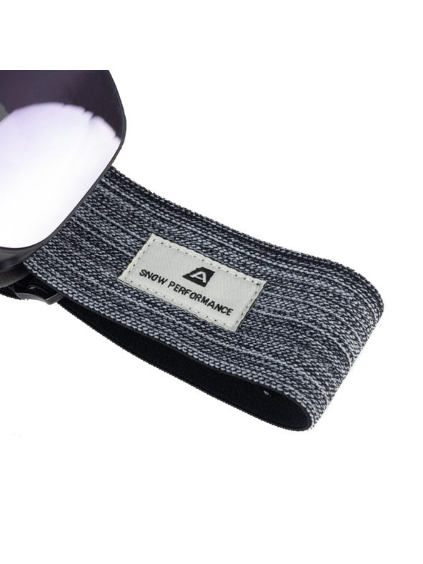 ALPINE PRO Skijaške naočale ALPINE PRO SHOCKE