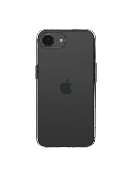 Tactical Tactical TPU Zaštita za Apple iPhone 16e/17e Transparent