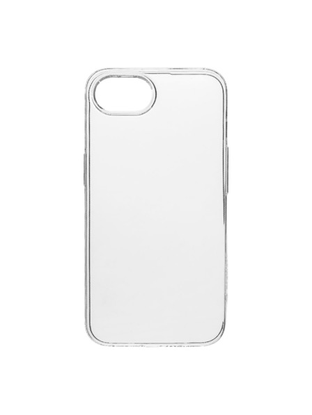 Tactical Tactical TPU Zaštita za Apple iPhone 16e/17e Transparent
