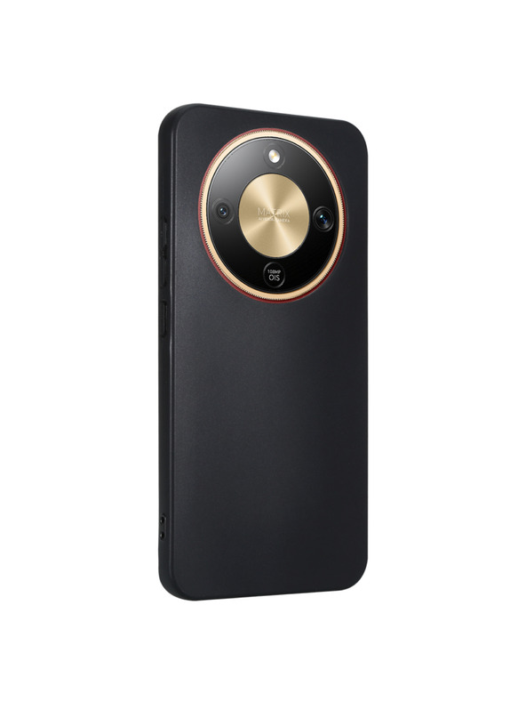 Tactical Tactical TPU Zaštita za Honor Magic8 Lite Black