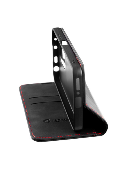 Tactical Tactical Xproof za Honor X7d Black Hawk