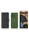 Tactical Tactical Field Notes za Motorola Moto G56 Black
