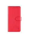 Tactical Tactical Field Notes za Samsung Galaxy A12 Red