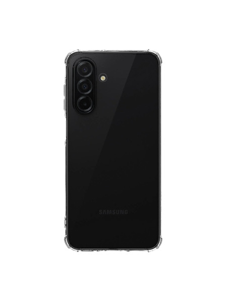 Tactical Tactical TPU Plyo Zaštita za Samsung Galaxy A26 5G Transparent