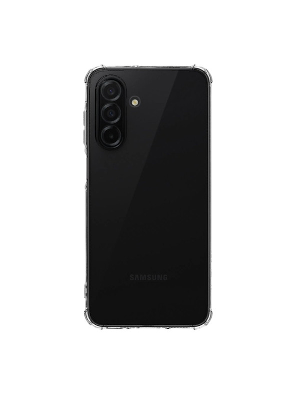 Tactical Tactical TPU Plyo Zaštita za Samsung Galaxy A26 5G Transparent
