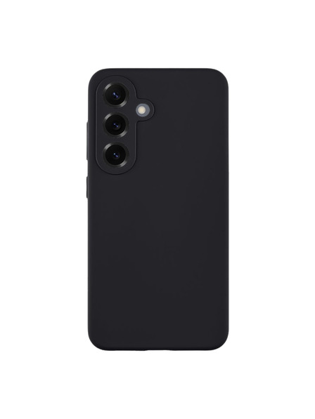 Tactical Tactical Velvet Smoothie Zaštita za Samsung Galaxy S25 Asphalt