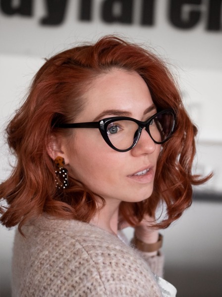 VEYREY VeyRey ženske mačje oko ženske naočale koje blokiraju plavo svjetlo proti transparentna okvir prozirna stakla