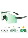 VEYREY VeyRey sportske fotokromatske sunčane naočale Dhur zelena okvira zelena stakla