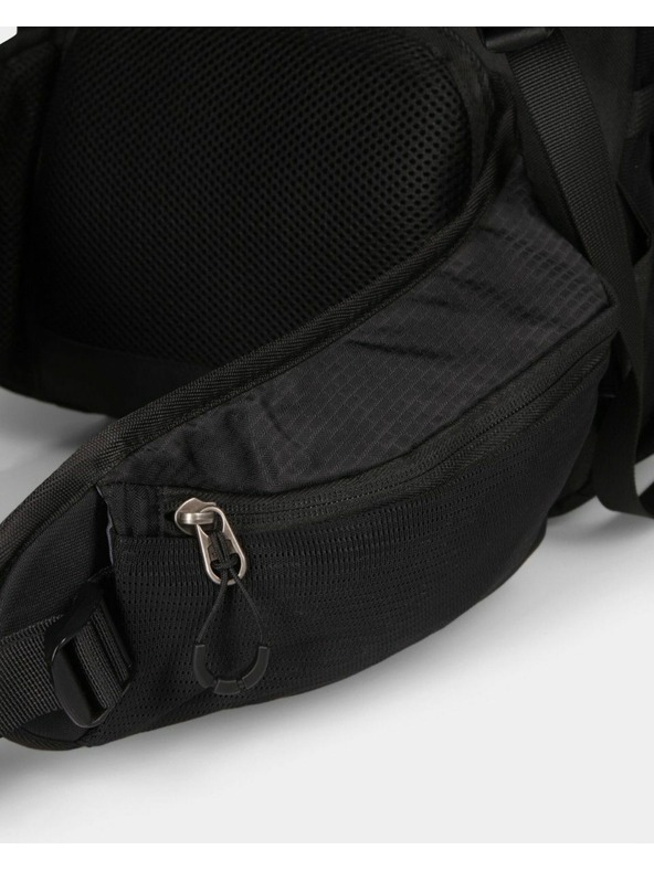Kilpi Turisticki ruksak 45 L Kilpi ECROW 45-U Crna