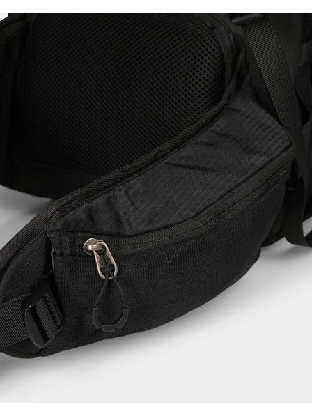 Kilpi Turisticki ruksak 45 L Kilpi ECROW 45-U Crna