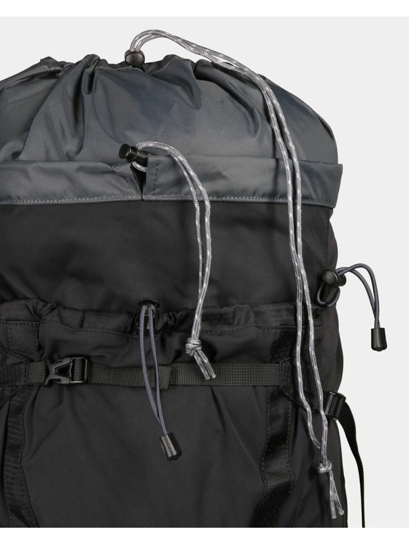 Kilpi Turisticki ruksak 45 L Kilpi ECROW 45-U Crna