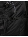 Kilpi Turisticki ruksak 45 L Kilpi ECROW 45-U Crna