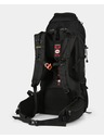 Kilpi Turisticki ruksak 45 L Kilpi ECROW 45-U Crna