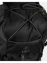 Kilpi Turisticki ruksak 45 L Kilpi ECROW 45-U Crna