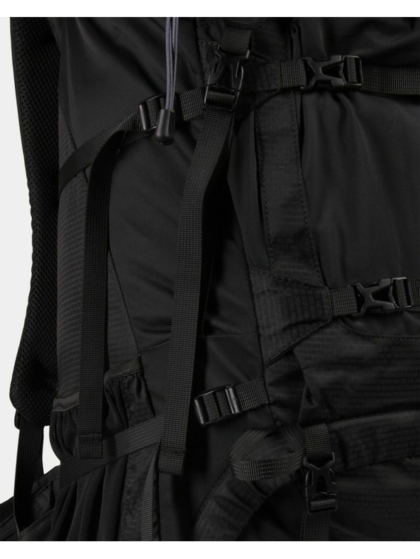 Kilpi Turisticki ruksak 45 L Kilpi ECROW 45-U Crna