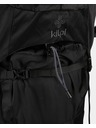 Kilpi Turisticki ruksak 45 L Kilpi ECROW 45-U Crna