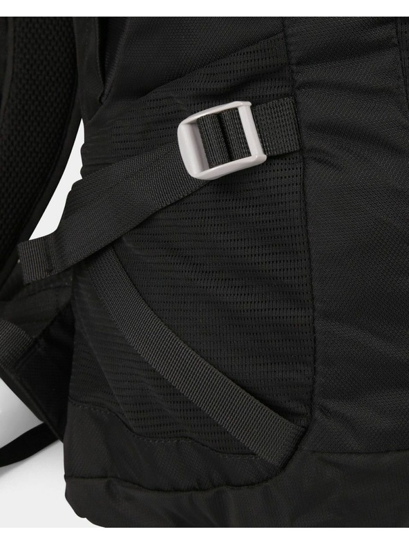 Kilpi Turisticki ruksak 45 L Kilpi ECROW 45-U Crna