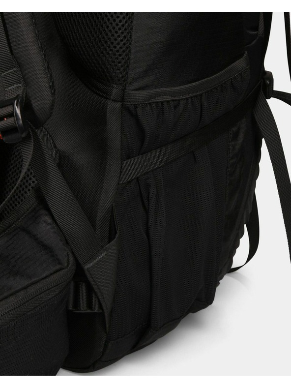 Kilpi Turisticki ruksak 45 L Kilpi ECROW 45-U Crna