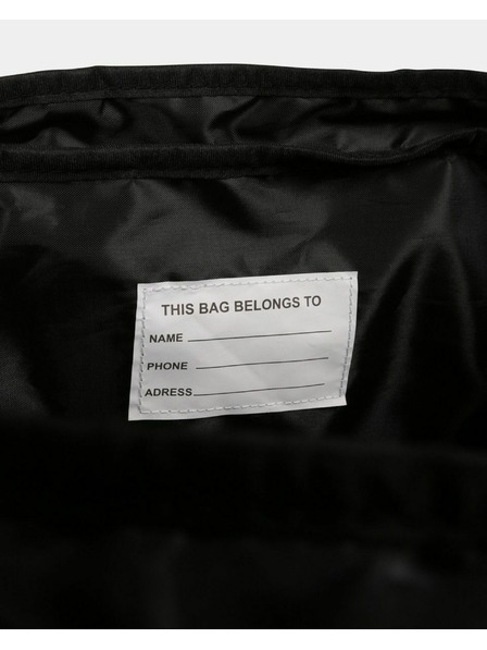 Kilpi Fitness torba Kilpi KATMAI 35-U Yellow