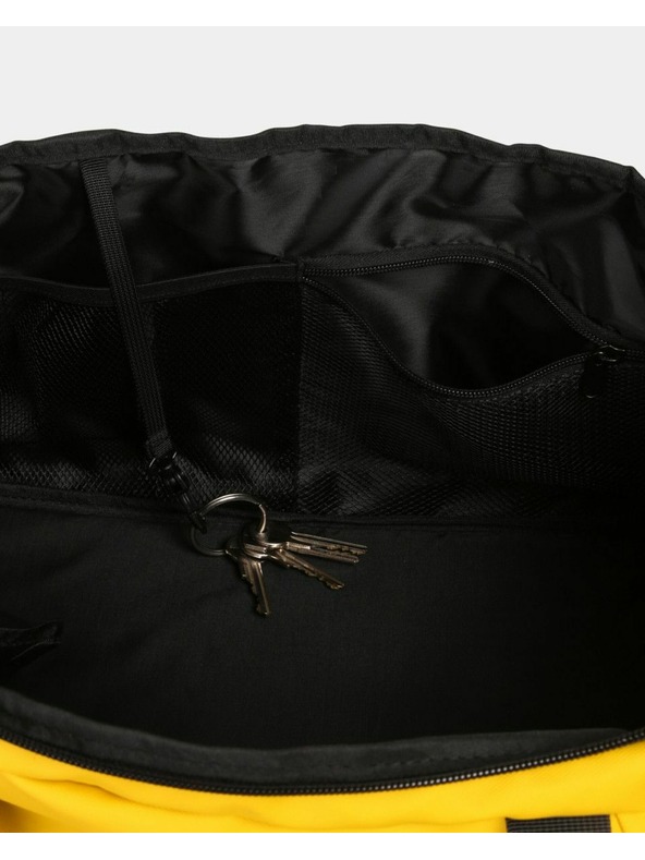 Kilpi Fitness torba Kilpi KATMAI 35-U Yellow
