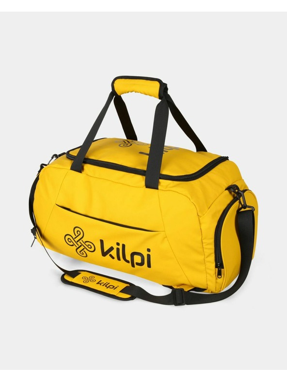 Kilpi Fitness torba Kilpi KATMAI 35-U Yellow