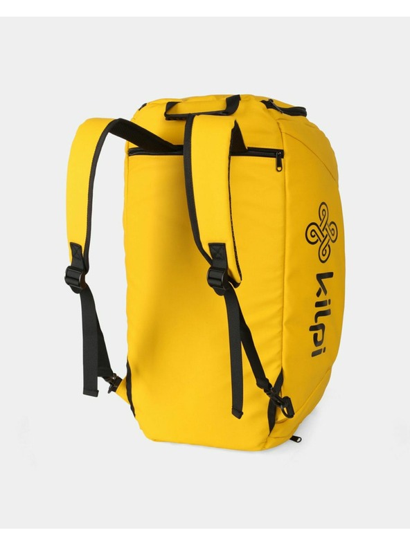 Kilpi Fitness torba Kilpi KATMAI 35-U Yellow