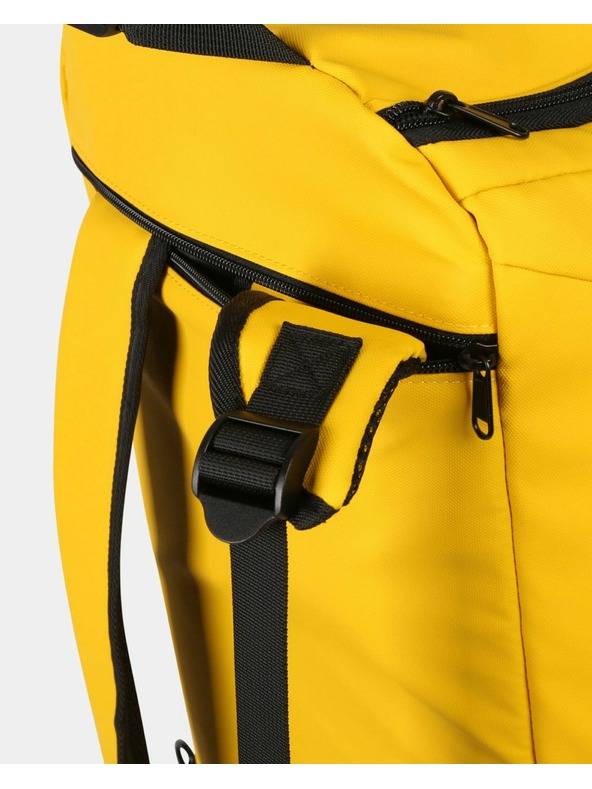 Kilpi Fitness torba Kilpi KATMAI 35-U Yellow