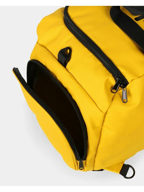 Kilpi Fitness torba Kilpi KATMAI 35-U Yellow