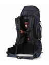 Kilpi Planinarski ruksak 45 L Kilpi ECROW 45-U Tamno plava