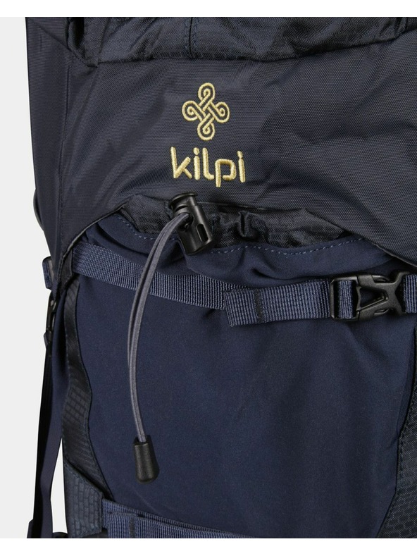 Kilpi Planinarski ruksak 45 L Kilpi ECROW 45-U Tamno plava