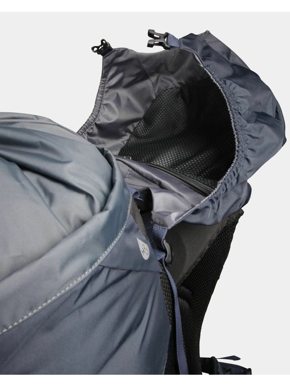 Kilpi Planinarski ruksak 45 L Kilpi ECROW 45-U Tamno plava