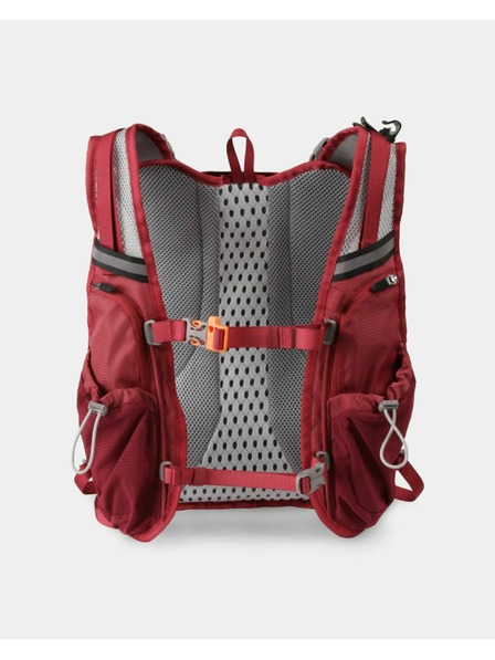 Kilpi Trkacki i biciklisticki ruksak Kilpi CADENCE 10-U Tamno crvena
