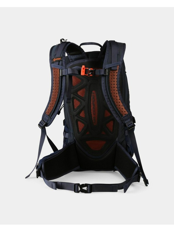 Kilpi Planinarski ruksak Kilpi RILA 30-U Tamno plavi