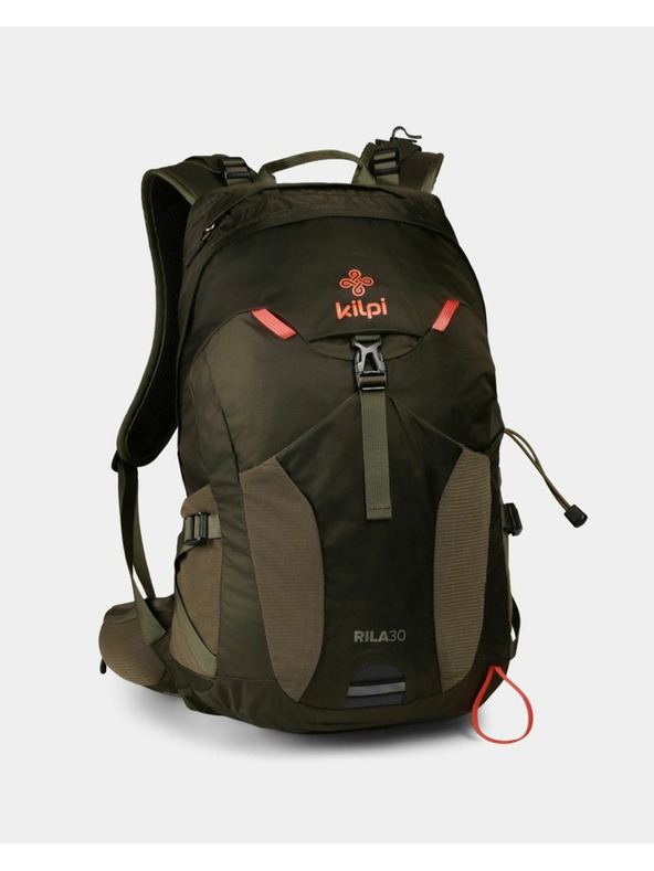 Kilpi Turisticki ruksak Kilpi RILA 30-U Khaki