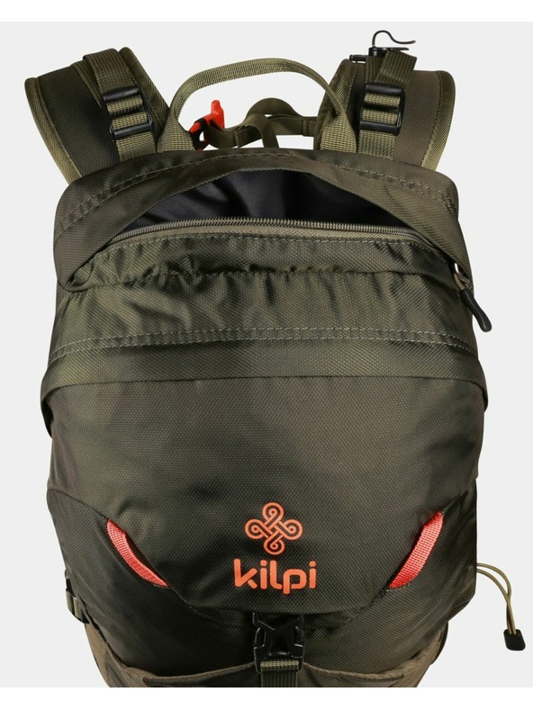 Kilpi Turisticki ruksak Kilpi RILA 30-U Khaki