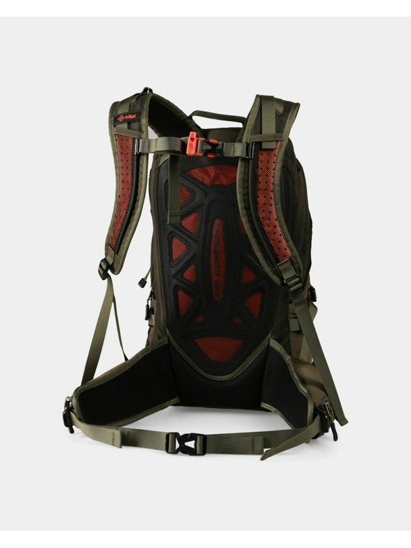 Kilpi Turisticki ruksak Kilpi RILA 30-U Khaki