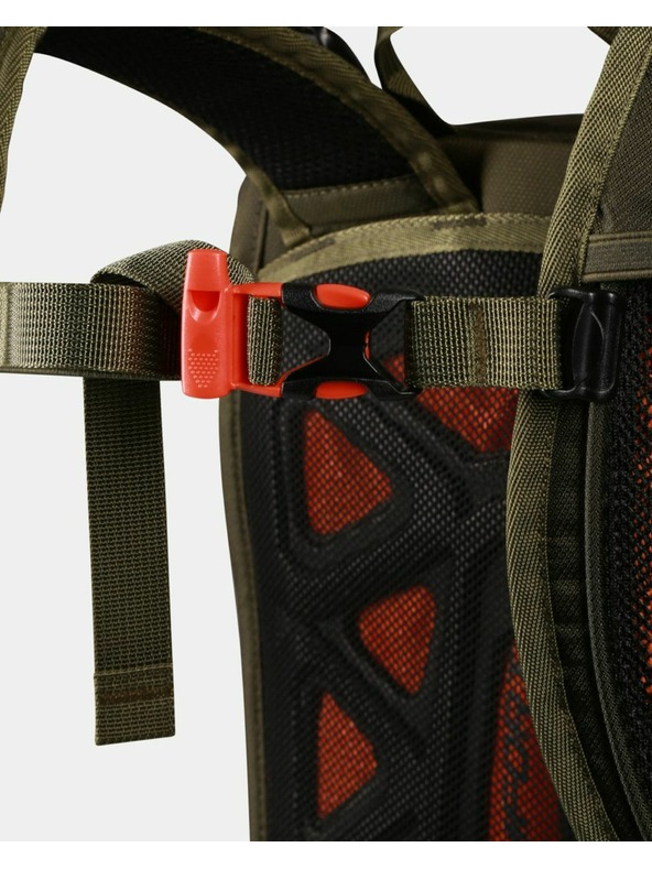 Kilpi Turisticki ruksak Kilpi RILA 30-U Khaki