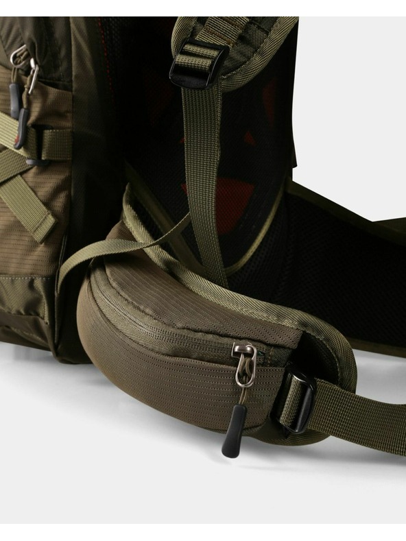 Kilpi Turisticki ruksak Kilpi RILA 30-U Khaki
