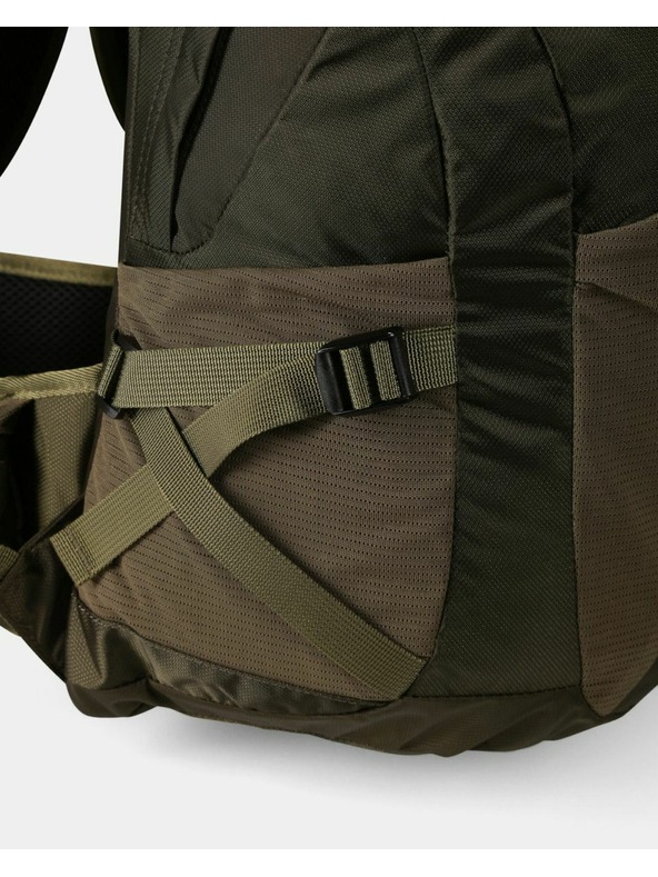 Kilpi Turisticki ruksak Kilpi RILA 30-U Khaki